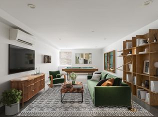 121 W 136th St #1, New York, NY 10030