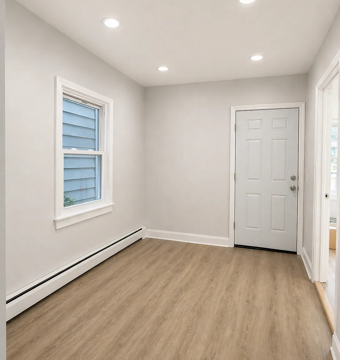 2 bed, $2,300 — Photo 4
