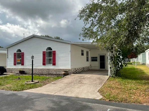 14010 Coconut Palm Dr #496, Orlando, FL 32828