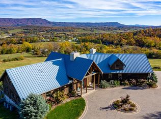 928 Melrose Rd, Rockingham, VA 22802