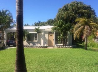 1529 Rodman St, Hollywood, FL 33020