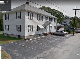 20 Lexington Ave, West Warwick, RI 02893