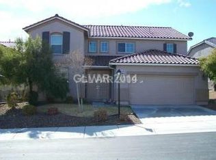 10409 Snowdon Flat Ct, Las Vegas, NV 89129