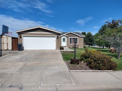 297 N Shore Dr, Belgrade, MT, 59714