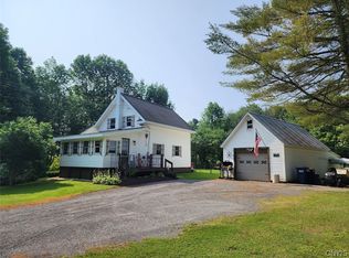 3216 Sheehan Rd, Camden, NY 13316