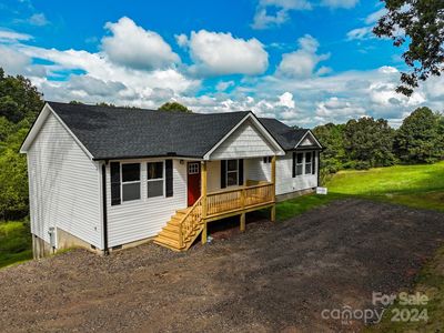 7 Greenridge Rd, Weaverville, NC, 28787
