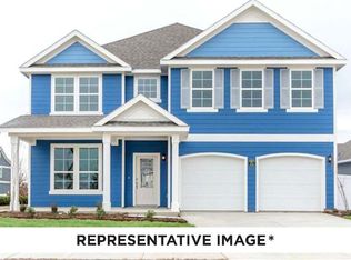 10060 Paine Dr, Providence Village, TX 76227