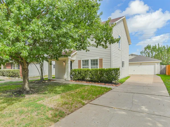 19830 Hidden Shadow Ln, Cypress, TX 77433