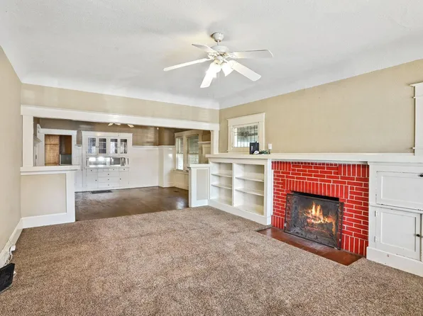 1335 E Flora St, Stockton, CA 95205
