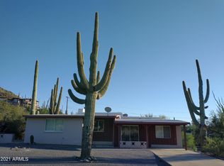 6015 E Cholla Rd, Cave Creek, AZ 85331