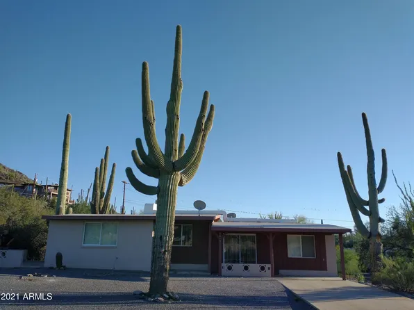 6015 E Cholla Rd, Cave Creek, AZ 85331