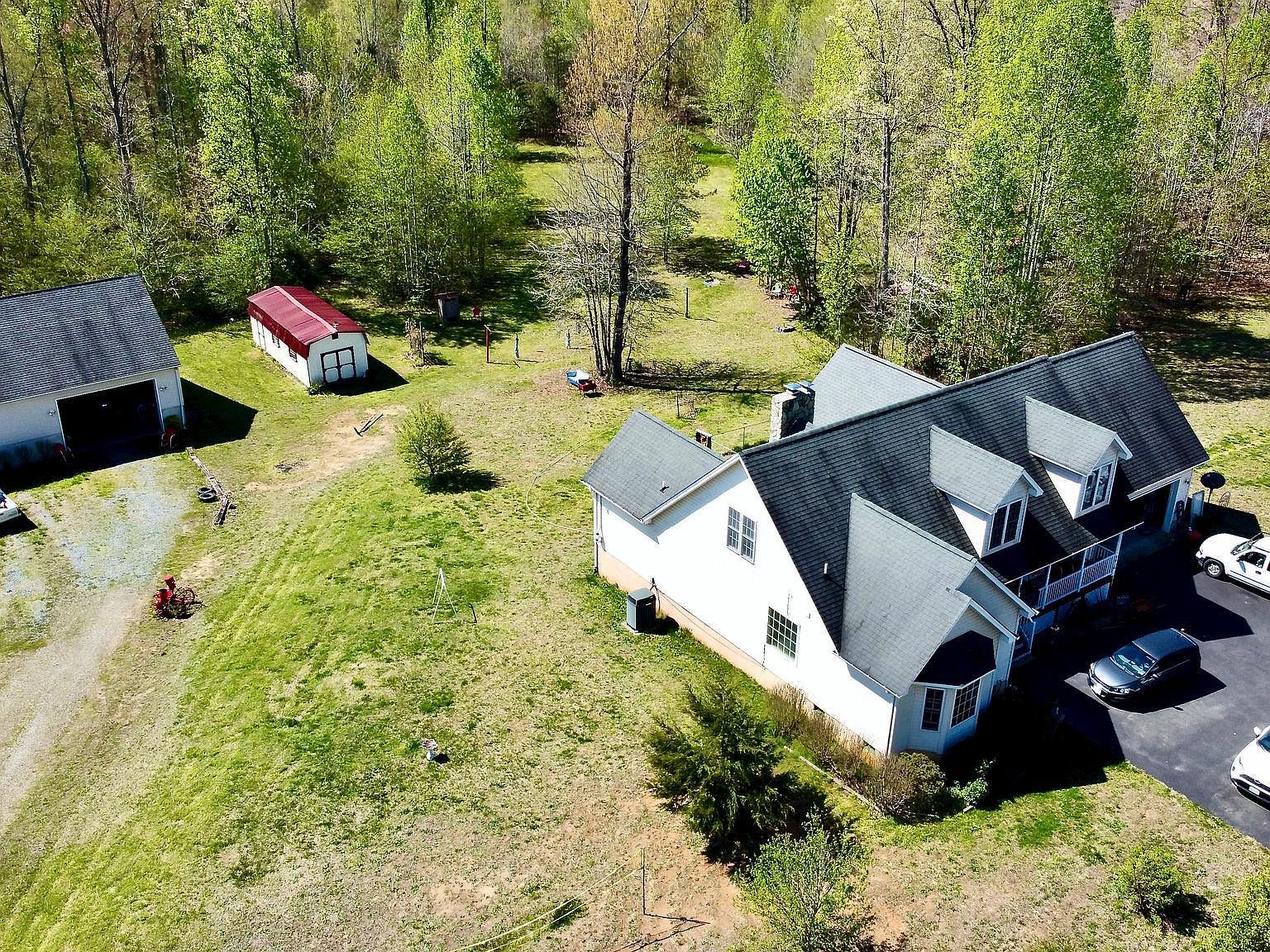 9916 Duerson Ln, Partlow, VA 22534 Zillow