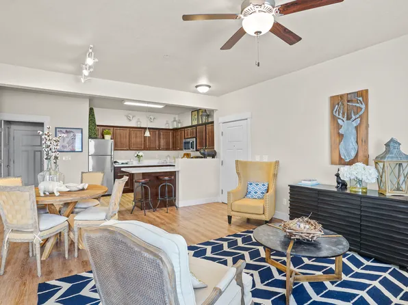 The Meadows at Park Avenue