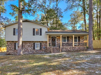 2529 Crosscreek Road, Hephzibah, GA, 30815