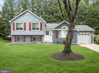 6250 Fairbourne Ct, Hanover, MD 21076