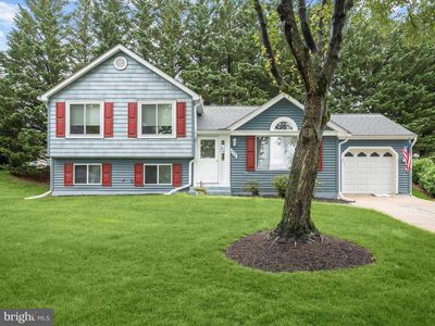 6250 Fairbourne Ct, Hanover, MD, 21076