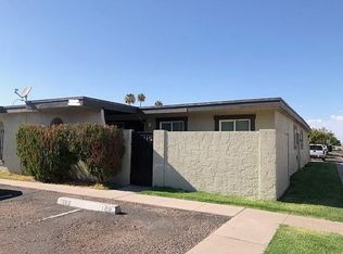 830 S Dobson Rd UNIT 63, Mesa, AZ 85202