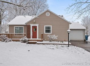 3468 Hubbard St, Hamilton, MI 49419