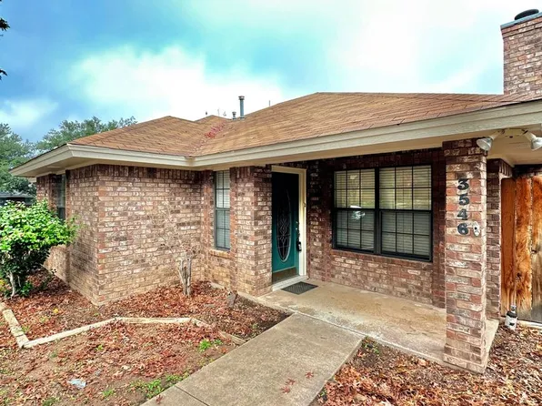 3546 Cedar Ridge Ln, San Angelo, TX 76904