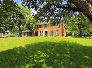 7094 Old Chapel Dr, Cincinnati, OH 45244