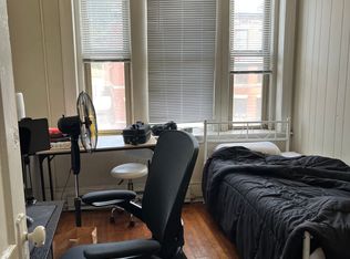 881 Huntington Ave APT 6, Boston, MA 02115