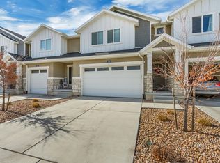 1186 S 1740 W, Payson, UT 84651