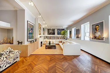 775 Park Avenue, #MAISONETTE-C