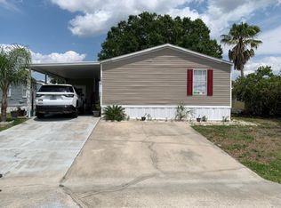 4838 Trek Pass #95, Lake Wales, FL 33859