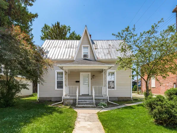 8 E Bomford St, Richwood, OH 43344