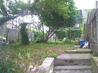 Rented by Francis Castoria LREB