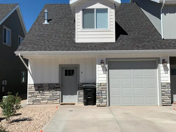 1580 S Topaz Dr Unit D, Cedar City, UT 84720