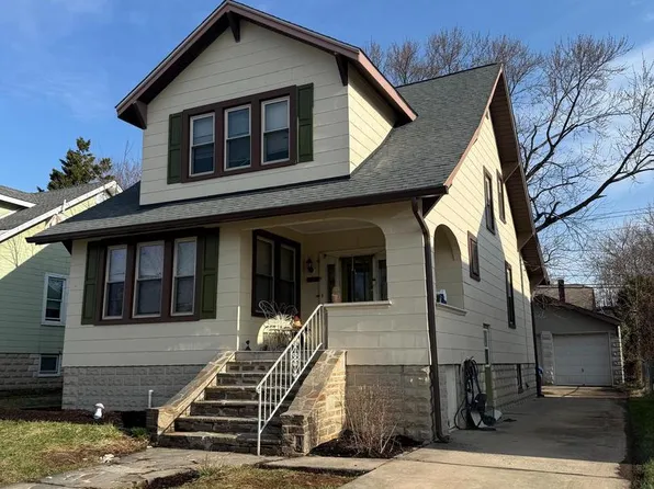 3202 E Northern Pkwy, Baltimore, MD 21214