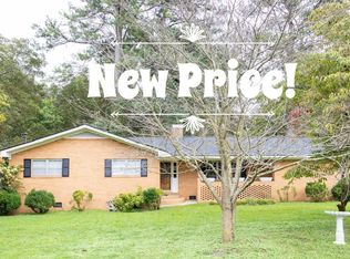 206 Sunrise Cir, Trion, GA 30753