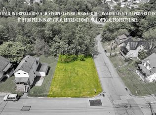 845 Walnut St, Rochester, PA 15074