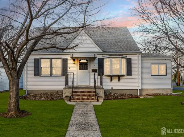 6 Flagler St, East Brunswick, NJ 08816