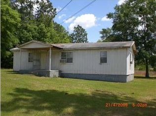 6864 Mauvilla Dr E, Eight Mile, AL 36613