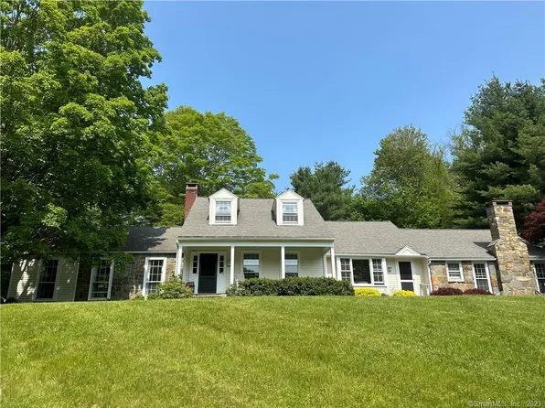 (undisclosed Address), Salisbury, CT 06068