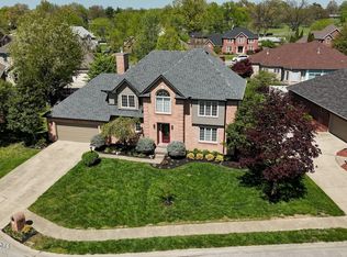 1805 Marthas Ct, Jeffersonville, IN