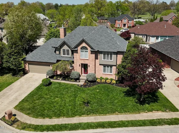 1805 Marthas Ct, Jeffersonville, IN 47130