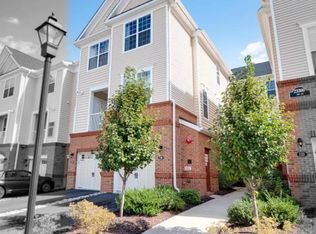 23215 Milltown Knoll Sq UNIT 106, Ashburn, VA 20148