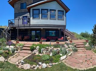 30 Upper Hideaway Ln, Big Horn, WY 82833