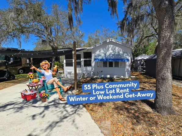 2525 Us Highway 27 S #H14, Avon Park, FL 33825