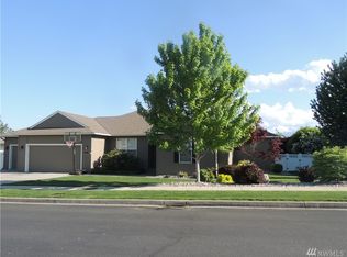 183 Red Fern, Wenatchee, WA 98801