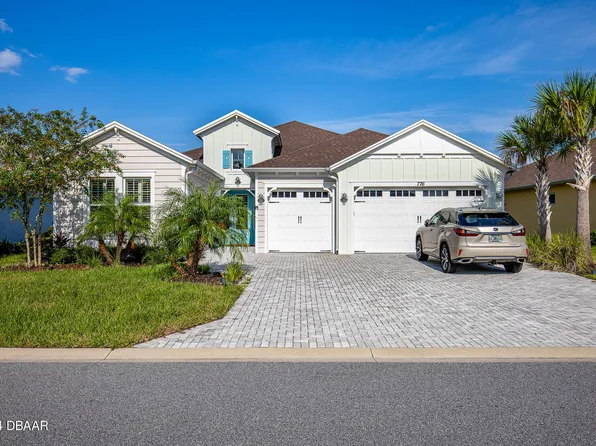 776 Attitude Ave, Daytona Beach, FL 32124