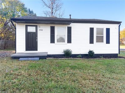 332 Cates Ave, Burlington, NC, 27215