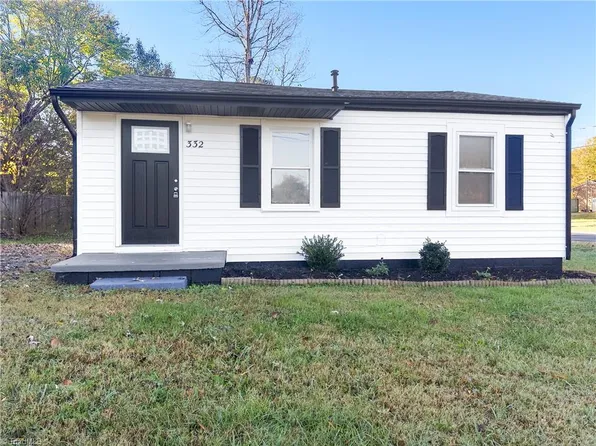 332 Cates Ave, Burlington, NC 27215