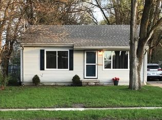 3402 Madison Ave, Des Moines, IA 50310