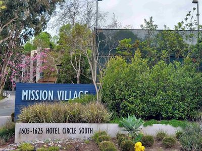 1621 Hotel Cir S Unit E204, San Diego, CA, 92108