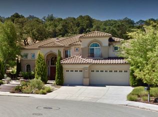 13 Majestic Oak Ct, San Ramon, CA 94583