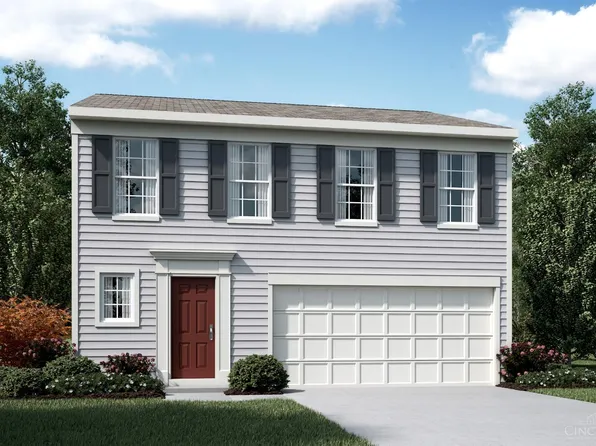 3381 Dewdrop Way, Batavia, OH 45103